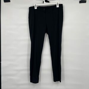 Basler Black dress pants slacks